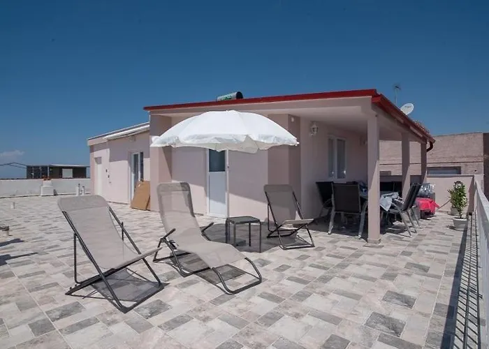 Daire Grcka Reni Greece Penthaus 3
