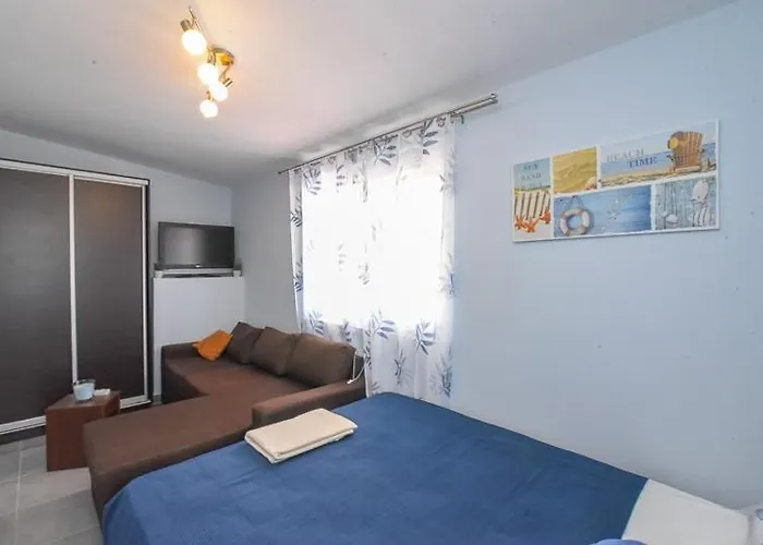 Daire Grcka Reni Greece Penthaus 3 *