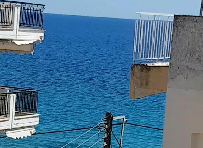 Grcka Reni Greece Penthaus 3 Daire