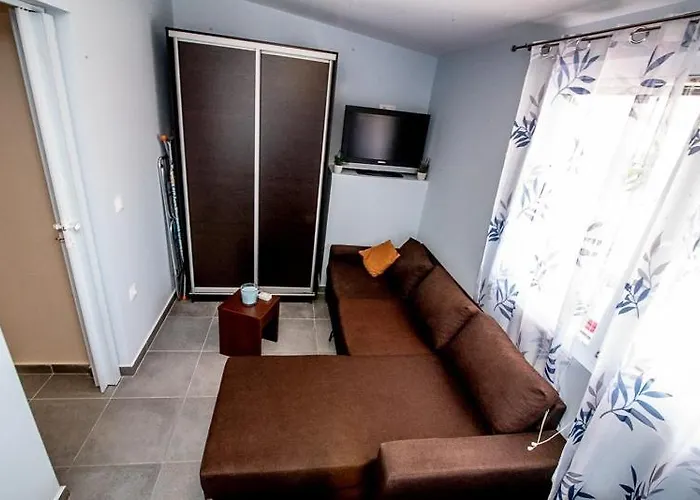 Grcka Reni Greece Penthaus 3 Daire Nea Kallikrateia