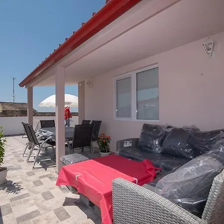 Grcka Reni Greece Penthaus 3 *