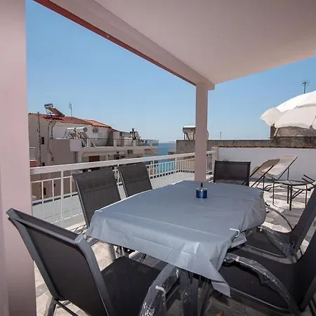 Grcka Reni Greece Penthaus 3