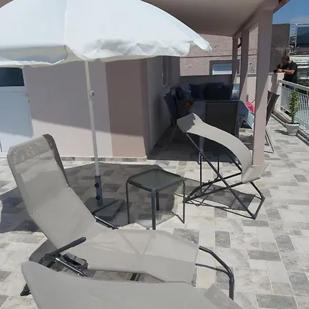 Appartamento Grcka Reni Greece Penthaus 3