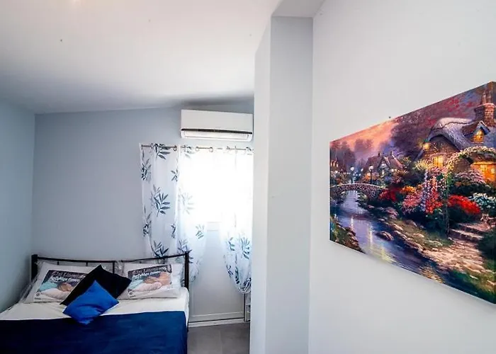 Grcka Reni Greece Penthaus 3 Nea Kallikrateia