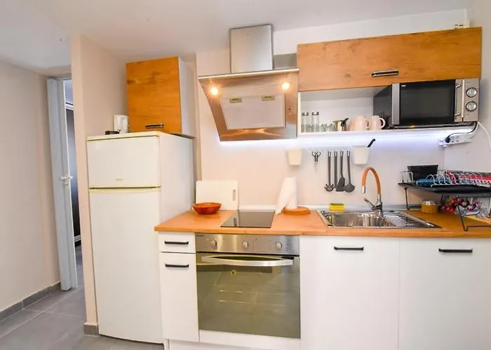 Grcka Reni Greece Penthaus 3