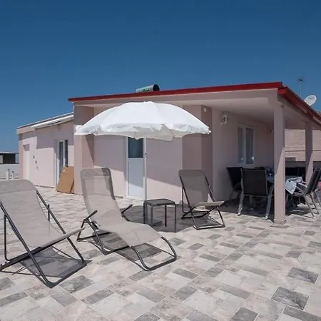 דירה Grcka Reni Greece Penthaus 3