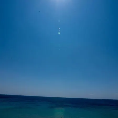 Grcka Reni Greece Penthaus 3 Nea Kallikrateia