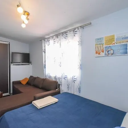 דירה Grcka Reni Greece Penthaus 3 *