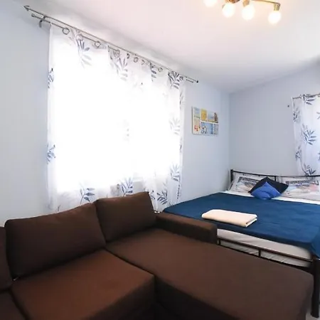 דירה Grcka Reni Greece Penthaus 3 Nea Kallikrateia