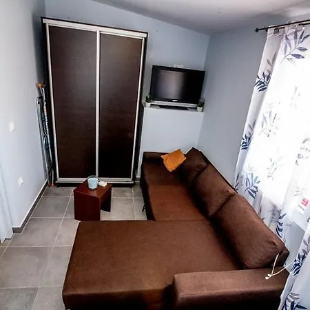 Grcka Reni Greece Penthaus 3 דירה Nea Kallikrateia