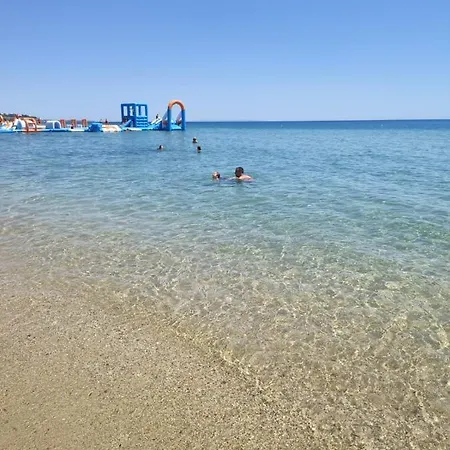 Grcka Reni Greece Penthaus 3 Nea Kallikrateia