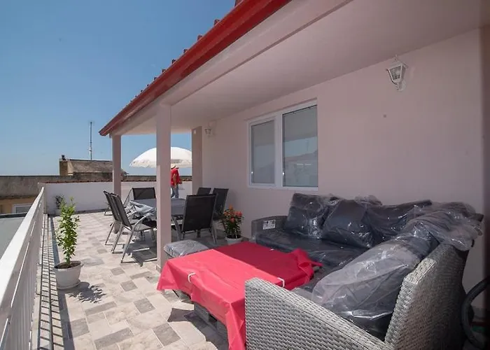 Grcka Reni Greece Penthaus 3 *
