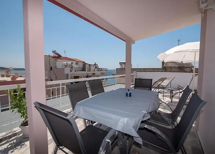 Grcka Reni Greece Penthaus 3
