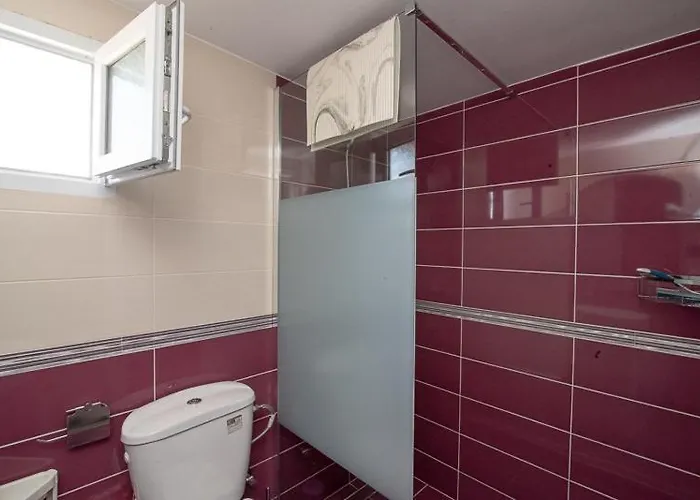 Grcka Reni Greece Penthaus 3 Apartment Nea Kallikrateia