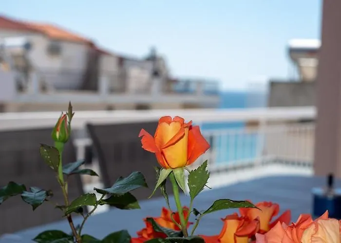 Apartment Grcka Reni Greece Penthaus 3