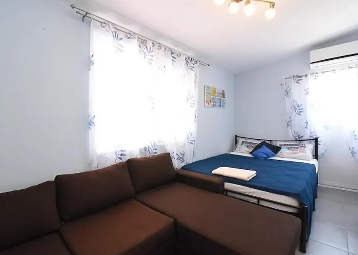 Apartment Grcka Reni Greece Penthaus 3 Nea Kallikrateia