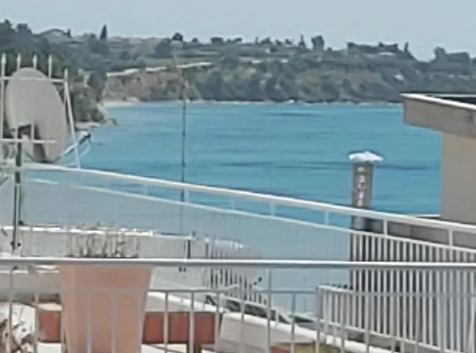 Apartment Grcka Reni Greece Penthaus 3 *