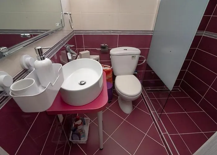 Apartment Grcka Reni Greece Penthaus 3 *