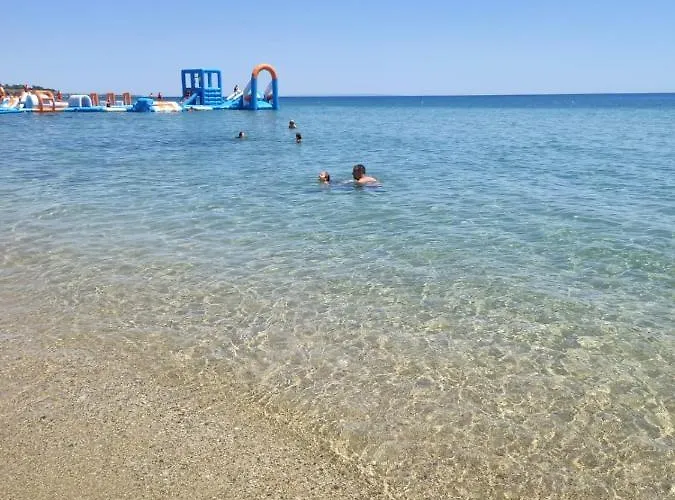 Grcka Reni Greece Penthaus 3 Nea Kallikrateia